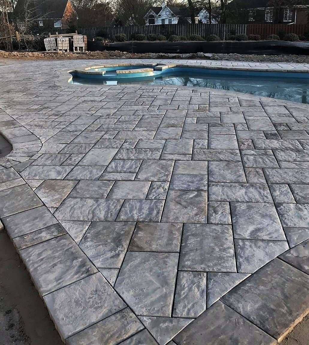 Block entrance to householf eentrance